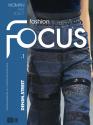 Fashion Focus Woman Denim. Streetwear Abonnement Europa 