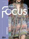 Fashion Focus Woman Knitwear Abonnement Deutschland 