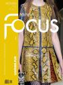 Fashion Focus Woman Leather.Fur  Subscription World Airmail 