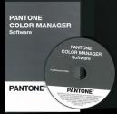 PANTONE Color Manager Software  