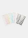 PANTONE FHI Supplement Cotton Planner, 175 Colors 