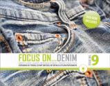 Focus on Denim Vol. 9 incl. CD-Rom 