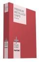PANTONE PLUS Premium Metallics Chips coated 