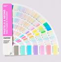 PANTONE Pastels & Neon Guide coated & uncoated 