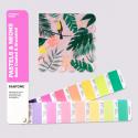PANTONE Pastels & Neon Guide coated & uncoated 