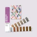 PANTONE Metallics Guide coated 