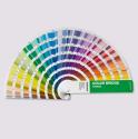 PANTONE Color Bridge Guide C coated 