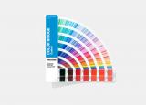 PANTONE Color Bridge Guide C coated 