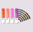 PANTONE Solid Guide Set 