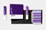 PANTONE Solid Color Set Formula Guide + Solid Chips 