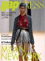 Gap Press Collections no. 174 New York / Milan 