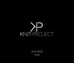 Knitproject Man - Abonnement Welt/Luftpost 