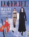 L'Officiel 1.000 Models no. 171 Haute Couture 