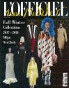 L'Officiel 1.000 Models no. 172 Pret a Porter 