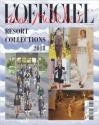 L'Officiel 1.000 Models no. 175 Croisieres/Resort Wear 