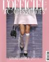 L'Officiel Fashion Accessories, Abonnement (pour l'Europe) 