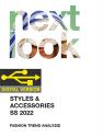 Next Look  Fashion Trends Styles & Accessories Digital Version, Subscription World Airmail 