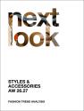 Next Look A/W 2026/2027 Fashion Trends Styles & Accessories 