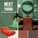 Next Interior Trend, Abonnement Europa 