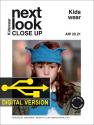 Next Look Close Up Kids Digital, Abonnement Deutschland 