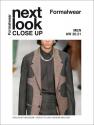 Next Look Close Up Men Formal Subscription Europe 