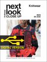 Next Look Close Up Men Knitwear, Subscription World 