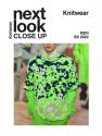 Next Look Close Up Men Knitwear no. 11 S/S 2022 Online Version