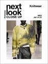 Next Look Close Up Men Knitwear no. 16 A/W 2024/2025 Digital Version 