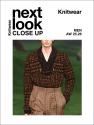 Next Look Close Up Men Knitwear no. 18 Digital Version 