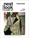 Next Look Close Up Men Outerwear no. 08 A/W 2020/2021 