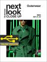 Next Look Close Up Men Outerwear no. 10 A/W 2021/2022 Online Version