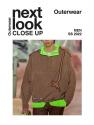 Next Look Close Up Men Outerwear no. 11 S/S 2022 Online Version