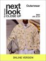 Next Look Close Up Men Outerwear no. 12 A/W 2022/2023