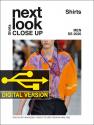 Next Look Close Up Men Shirts, Abonnement Europa 