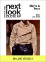 Next Look Close Up Men Shirts & Tops no. 12 A/W 2022/2023