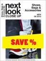 Next Look Close Up Men Shoes, Bags & Accessories no. 05 S/S 2019 