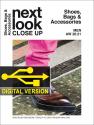 Next Look Close Up Men Shoes Digital, Subscription Germany 