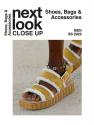 Next Look Close Up Men Shoes, Bags & Accessories no. 11 S/S 2022  Online Version