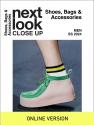 Next Look Close Up Men Shoes, Bags no. 15 S/S 2024 Online Version