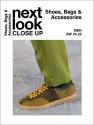 Next Look Close Up Men Shoes, Bags no. 16 A/W 2024/2025 Digital Version 