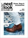 Next Look Close Up Men Shoes, Bags & Accessories no. 18 A/W 2025/2026 Digital Version 