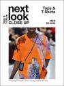 Next Look Close Up Men Tops &  T-Shirts no. 07 S/S 2020 