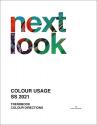 Next Look Colour Usage S/S 2021 