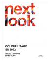 Next Look Colour Usage S/S 2022 