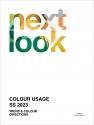 Next Look Colour Usage S/S 2023 