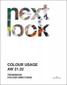 Next Look Colour Usage A/W 2021/2022 