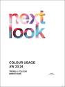Next Look Colour Usage, Abonnement Welt Luftpost 