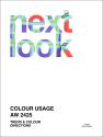 Next Look Colour Usage, Subscription (germany only) 