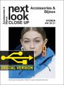 Next Look Close Up Women Accessories Digital, - Abonnement Europa 