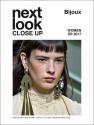 Next Look Close Up Women Bijoux no. 01 S/S 2017 